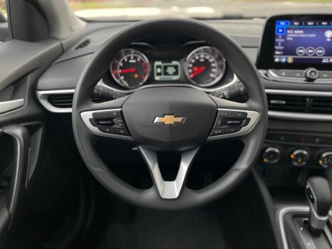 CHEVROLET Tracker 1.0 12V 4P FLEX TURBO LT AUTOMTICO, Foto 11