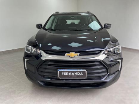 CHEVROLET Tracker 1.0 12V 4P FLEX TURBO LT AUTOMTICO, Foto 2