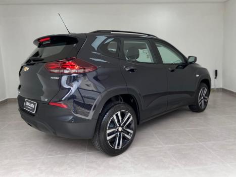 CHEVROLET Tracker 1.0 12V 4P FLEX TURBO LT AUTOMTICO, Foto 3