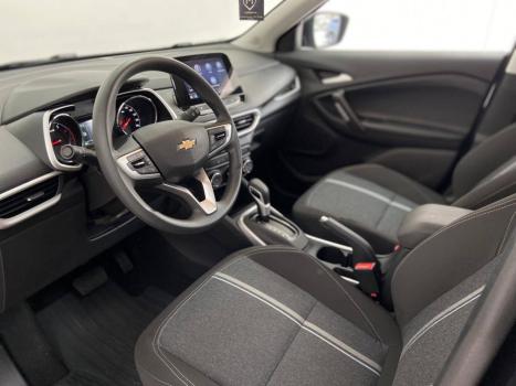 CHEVROLET Tracker 1.0 12V 4P FLEX TURBO LT AUTOMTICO, Foto 5