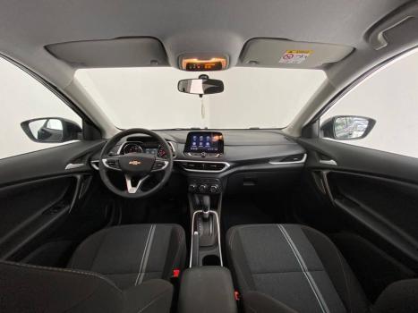 CHEVROLET Tracker 1.0 12V 4P FLEX TURBO LT AUTOMTICO, Foto 7