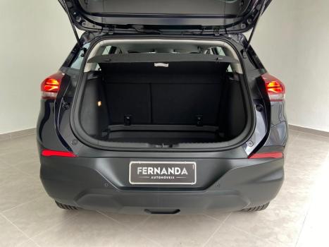 CHEVROLET Tracker 1.0 12V 4P FLEX TURBO LT AUTOMTICO, Foto 13