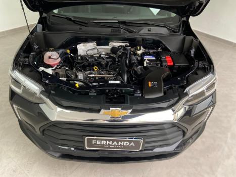 CHEVROLET Tracker 1.0 12V 4P FLEX TURBO LT AUTOMTICO, Foto 14