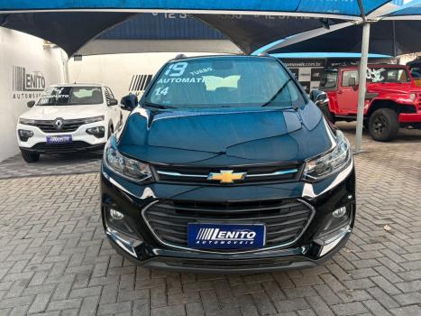 CHEVROLET Tracker 1.4 16V 4P FLEX LT TURBO AUTOMTICO, Foto 2