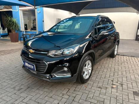 CHEVROLET Tracker 1.4 16V 4P FLEX LT TURBO AUTOMTICO, Foto 3