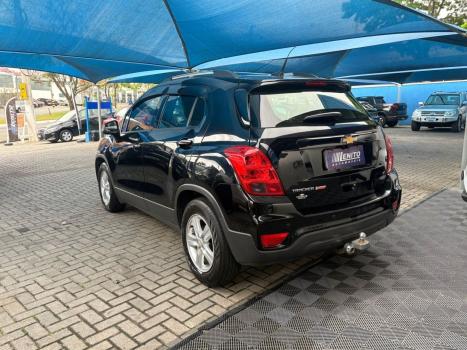 CHEVROLET Tracker 1.4 16V 4P FLEX LT TURBO AUTOMTICO, Foto 4