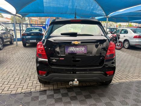CHEVROLET Tracker 1.4 16V 4P FLEX LT TURBO AUTOMTICO, Foto 5
