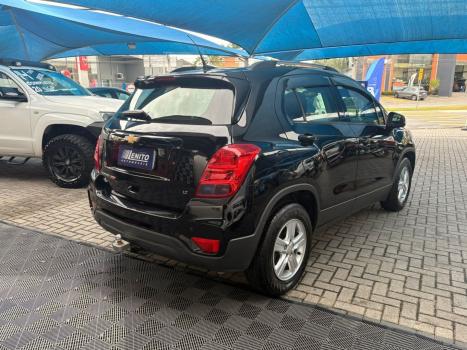 CHEVROLET Tracker 1.4 16V 4P FLEX LT TURBO AUTOMTICO, Foto 6