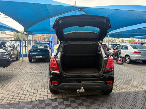 CHEVROLET Tracker 1.4 16V 4P FLEX LT TURBO AUTOMTICO, Foto 7