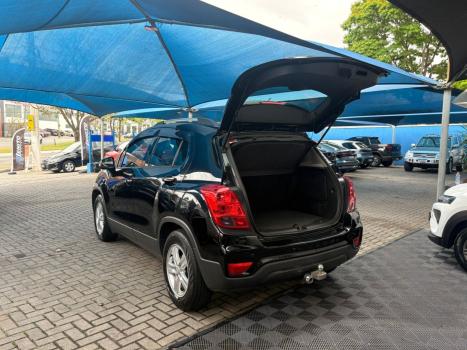 CHEVROLET Tracker 1.4 16V 4P FLEX LT TURBO AUTOMTICO, Foto 8