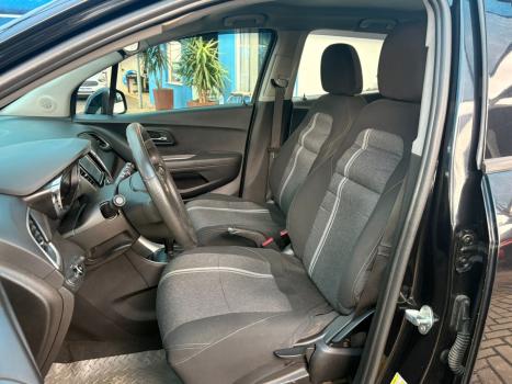 CHEVROLET Tracker 1.4 16V 4P FLEX LT TURBO AUTOMTICO, Foto 9