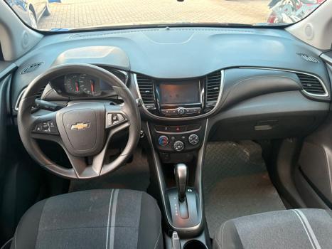 CHEVROLET Tracker 1.4 16V 4P FLEX LT TURBO AUTOMTICO, Foto 10