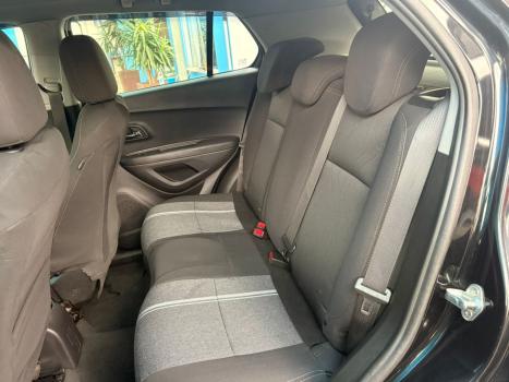 CHEVROLET Tracker 1.4 16V 4P FLEX LT TURBO AUTOMTICO, Foto 11