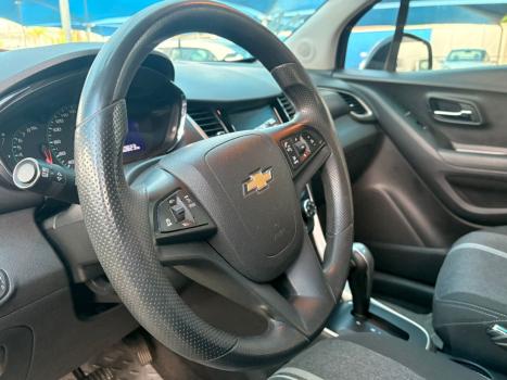 CHEVROLET Tracker 1.4 16V 4P FLEX LT TURBO AUTOMTICO, Foto 12