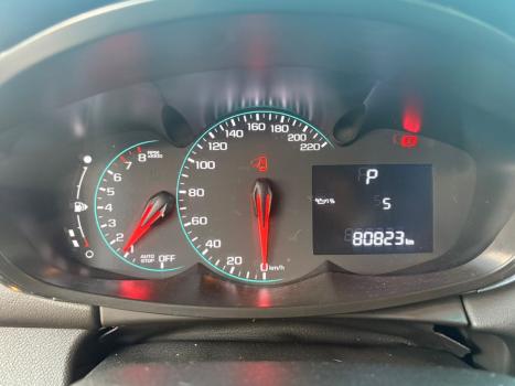 CHEVROLET Tracker 1.4 16V 4P FLEX LT TURBO AUTOMTICO, Foto 16