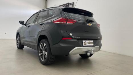 CHEVROLET Tracker 1.2 12V 4P FLEX TURBO PREMIER AUTOMTICO, Foto 3