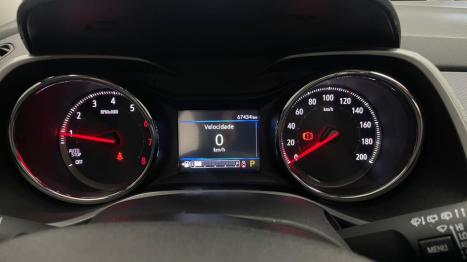 CHEVROLET Tracker 1.2 12V 4P FLEX TURBO PREMIER AUTOMTICO, Foto 17
