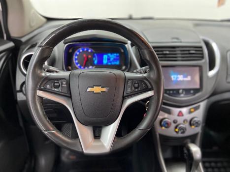 CHEVROLET Tracker 1.8 16V 4P FLEX LTZ AUTOMTICO, Foto 6