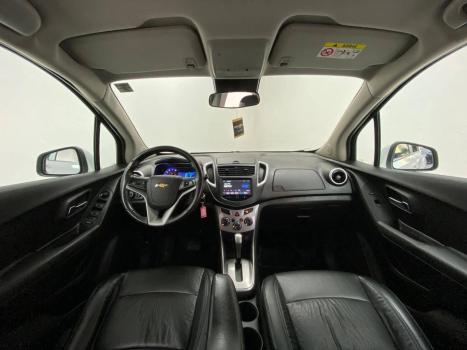CHEVROLET Tracker 1.8 16V 4P FLEX LTZ AUTOMTICO, Foto 7