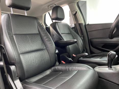 CHEVROLET Tracker 1.8 16V 4P FLEX LTZ AUTOMTICO, Foto 11