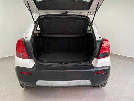CHEVROLET Tracker 1.8 16V 4P FLEX LTZ AUTOMTICO, Foto 13