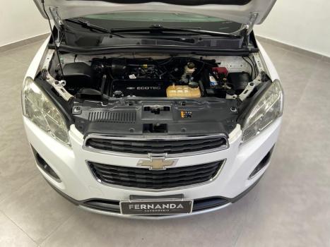 CHEVROLET Tracker 1.8 16V 4P FLEX LTZ AUTOMTICO, Foto 14