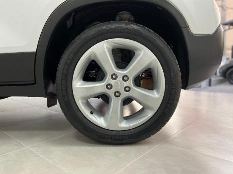 CHEVROLET Tracker 1.8 16V 4P FLEX LTZ AUTOMTICO, Foto 15