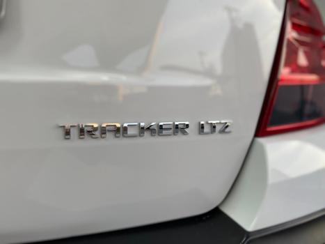 CHEVROLET Tracker 1.8 16V 4P FLEX LTZ AUTOMTICO, Foto 16