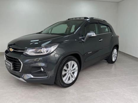 CHEVROLET Tracker 1.4 16V 4P FLEX PREMIER TURBO AUTOMTICO, Foto 1