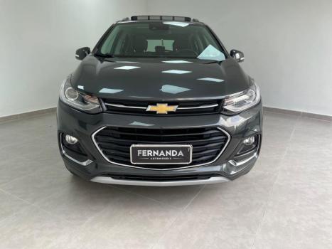 CHEVROLET Tracker 1.4 16V 4P FLEX PREMIER TURBO AUTOMTICO, Foto 2