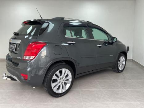 CHEVROLET Tracker 1.4 16V 4P FLEX PREMIER TURBO AUTOMTICO, Foto 3