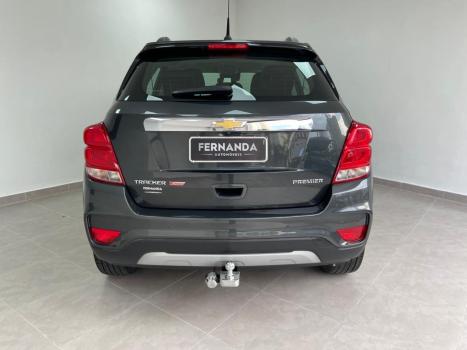 CHEVROLET Tracker 1.4 16V 4P FLEX PREMIER TURBO AUTOMTICO, Foto 4