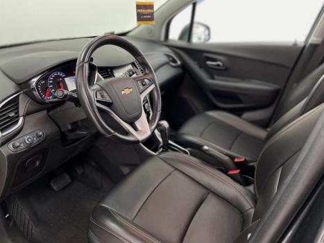 CHEVROLET Tracker 1.4 16V 4P FLEX PREMIER TURBO AUTOMTICO, Foto 5