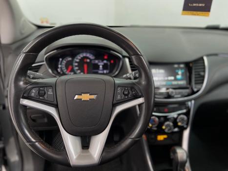 CHEVROLET Tracker 1.4 16V 4P FLEX PREMIER TURBO AUTOMTICO, Foto 6