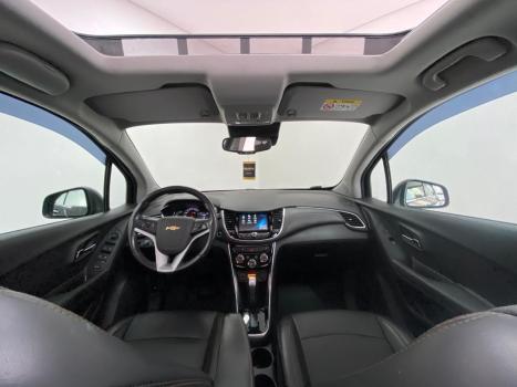 CHEVROLET Tracker 1.4 16V 4P FLEX PREMIER TURBO AUTOMTICO, Foto 7