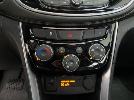 CHEVROLET Tracker 1.4 16V 4P FLEX PREMIER TURBO AUTOMTICO, Foto 9