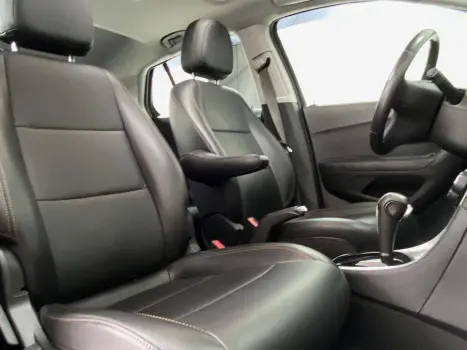 CHEVROLET Tracker 1.4 16V 4P FLEX PREMIER TURBO AUTOMTICO, Foto 11