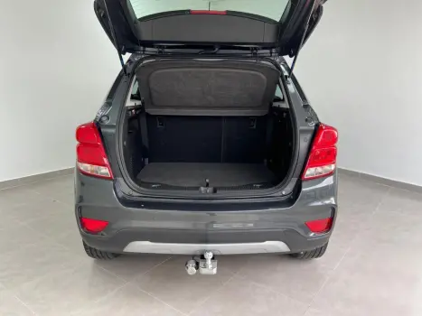 CHEVROLET Tracker 1.4 16V 4P FLEX PREMIER TURBO AUTOMTICO, Foto 13