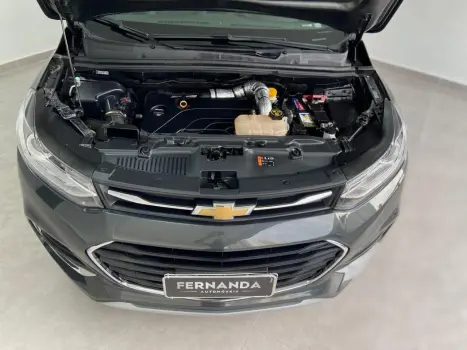 CHEVROLET Tracker 1.4 16V 4P FLEX PREMIER TURBO AUTOMTICO, Foto 14