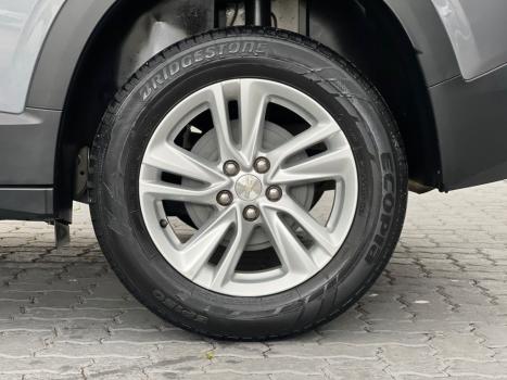 CHEVROLET Tracker 1.0 12V 4P FLEX TURBO, Foto 4