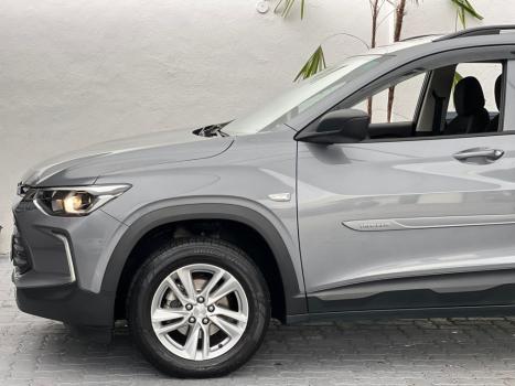 CHEVROLET Tracker 1.0 12V 4P FLEX TURBO, Foto 5
