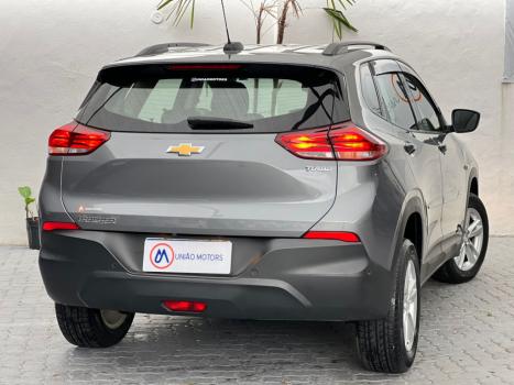 CHEVROLET Tracker 1.0 12V 4P FLEX TURBO, Foto 6