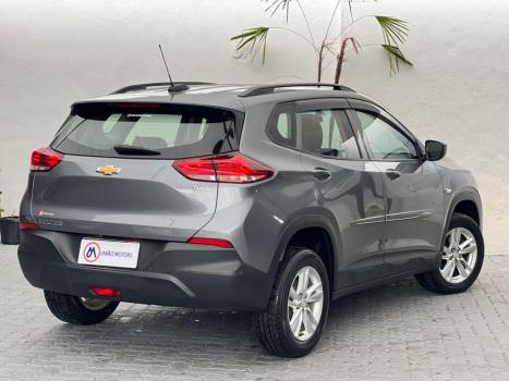 CHEVROLET Tracker 1.0 12V 4P FLEX TURBO, Foto 7