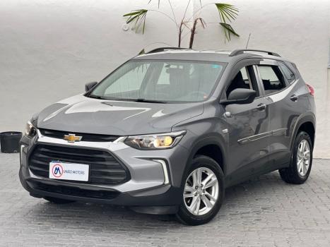 CHEVROLET Tracker 1.0 12V 4P FLEX TURBO, Foto 8