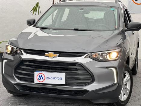 CHEVROLET Tracker 1.0 12V 4P FLEX TURBO, Foto 9