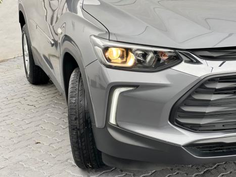 CHEVROLET Tracker 1.0 12V 4P FLEX TURBO, Foto 10