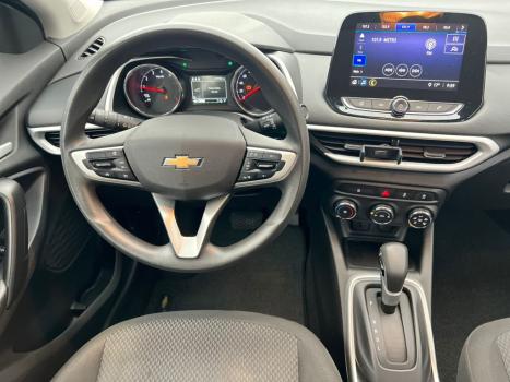 CHEVROLET Tracker 1.0 12V 4P FLEX TURBO, Foto 19