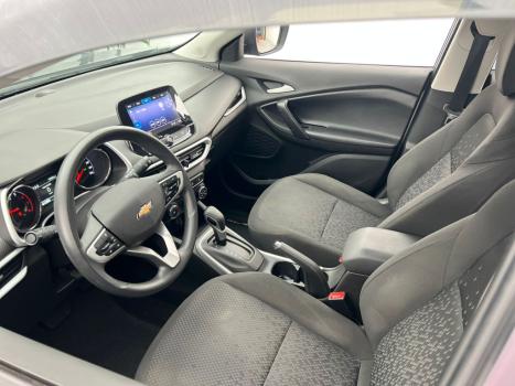 CHEVROLET Tracker 1.0 12V 4P FLEX TURBO, Foto 20