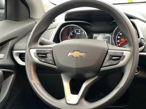 CHEVROLET Tracker 1.0 12V 4P FLEX TURBO, Foto 21