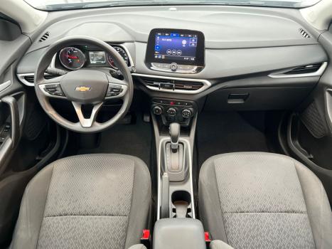 CHEVROLET Tracker 1.0 12V 4P FLEX TURBO, Foto 23